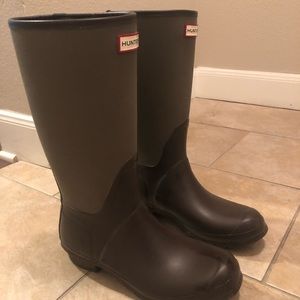 Hunter Arlen Rain Boots